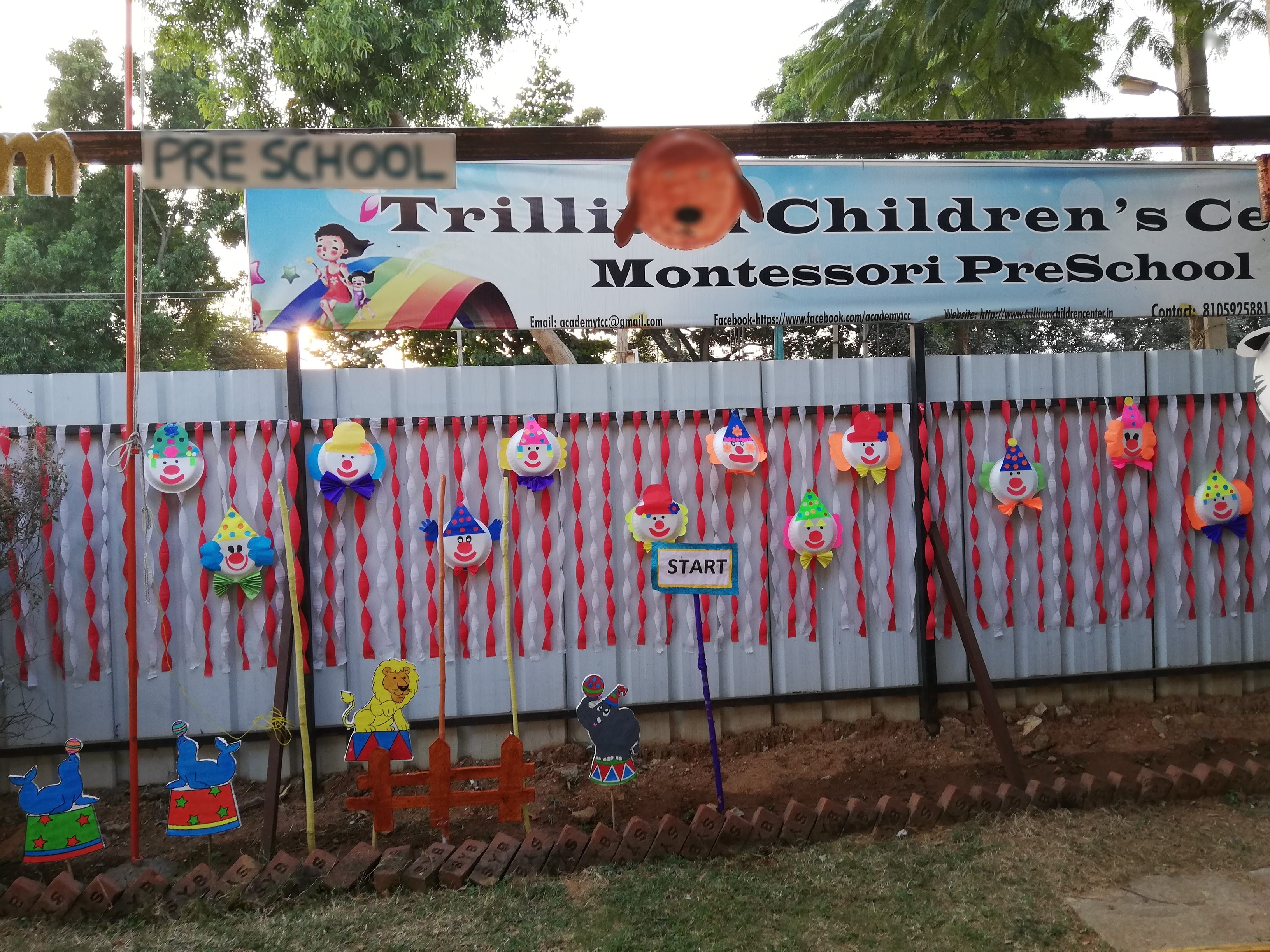 Trillium Children Center